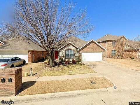 Island Bay, ARLINGTON, TX 76016
