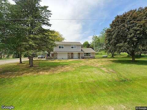 Mckinley, HARTFORD, WI 53027