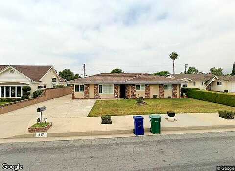 Fernshaw, LA VERNE, CA 91750