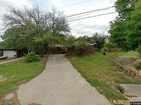 Half Moon, RUNAWAY BAY, TX 76426