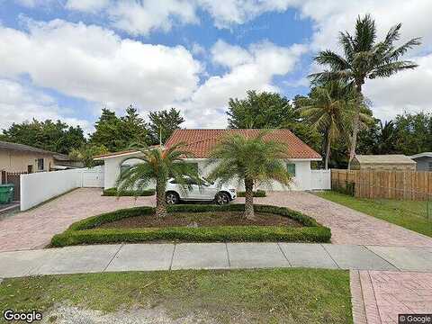 99Th, MIAMI, FL 33165