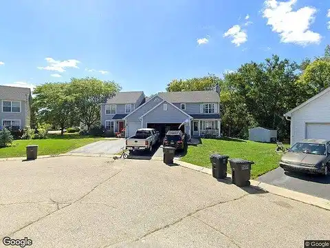 Fenmore, GENOA CITY, WI 53128
