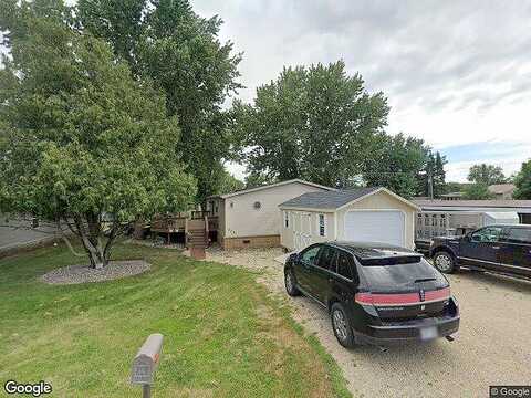 Willow, BAGLEY, WI 53801