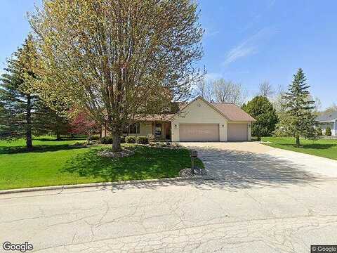 Nightingale, PULASKI, WI 54162