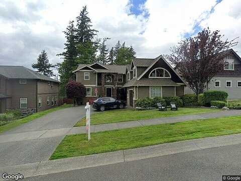 Silver Oak, BELLINGHAM, WA 98226