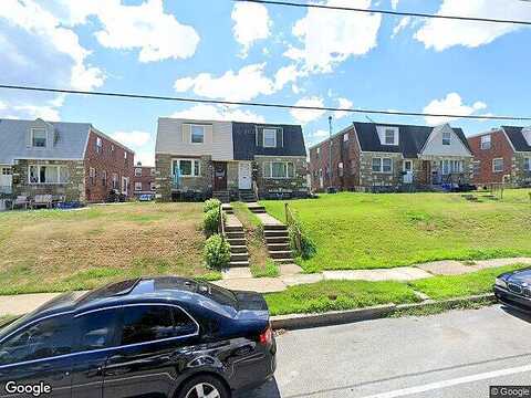 Grant, PHILADELPHIA, PA 19114
