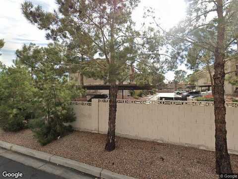 Arville, LAS VEGAS, NV 89103