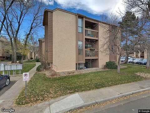 28Th, BOULDER, CO 80301