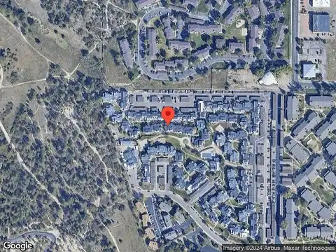 Rebecca, COLORADO SPRINGS, CO 80917