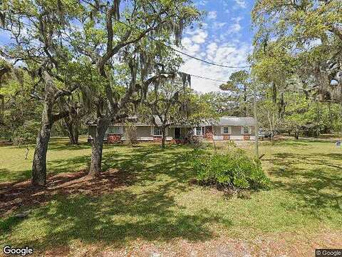 911Th, STEINHATCHEE, FL 32359