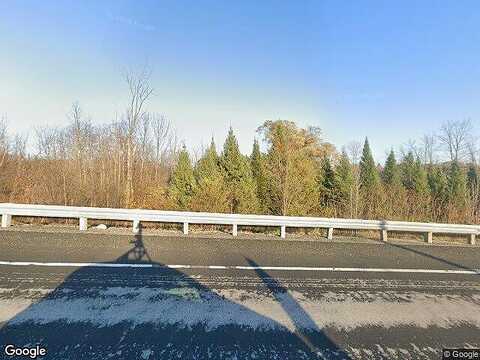 County Road I, SAUKVILLE, WI 53080