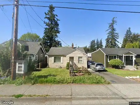 Northwest, BELLINGHAM, WA 98225