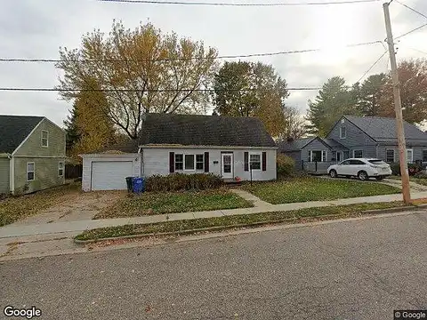 Badger, BARABOO, WI 53913