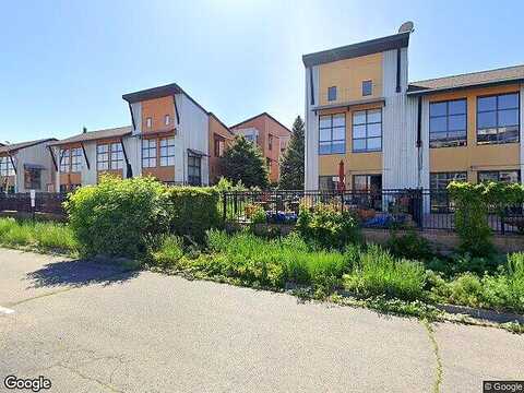 Blake, DENVER, CO 80205
