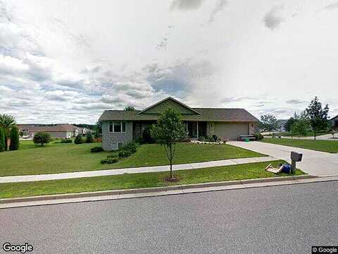 Dale, LODI, WI 53555