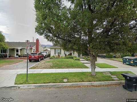 Lincoln, BURBANK, CA 91506