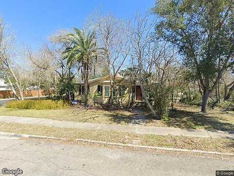 Topeka St, Corpus Christi, TX 78404