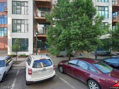 Huron, DENVER, CO 80202