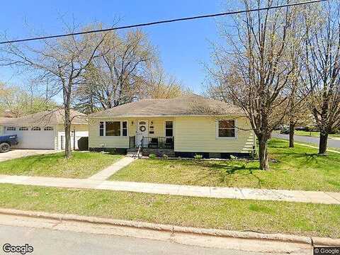 George, ROTHSCHILD, WI 54474