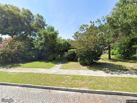 25Th, SAINT PETERSBURG, FL 33704