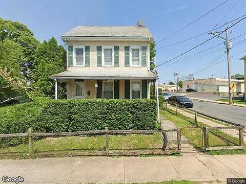 Race, POTTSTOWN, PA 19464