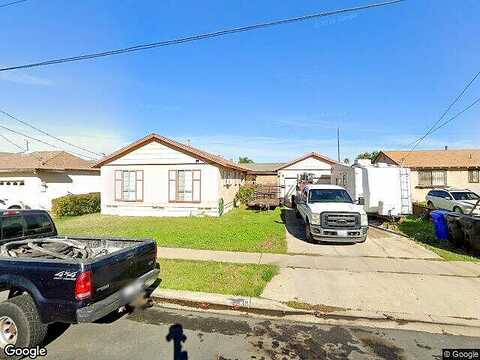 Sewell, SAN DIEGO, CA 92154