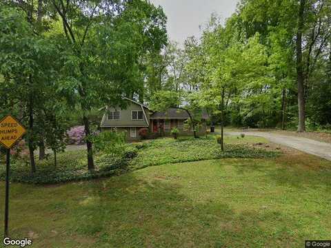 Old Hickory, MARIETTA, GA 30064