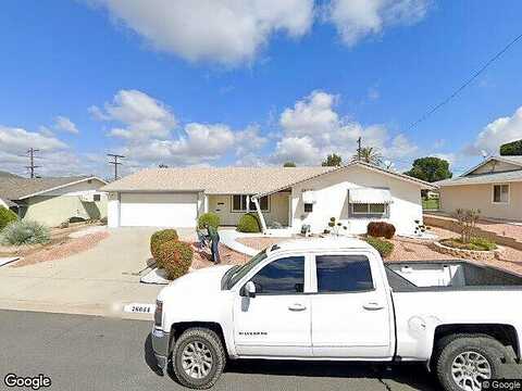 Oakmont, MENIFEE, CA 92586