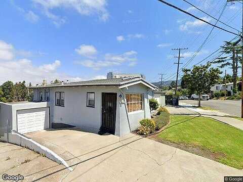 19Th, OAKLAND, CA 94606