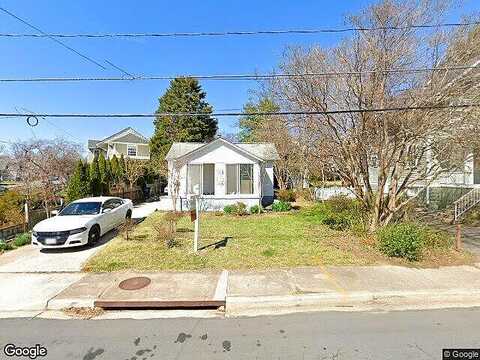 2Nd, ARLINGTON, VA 22201