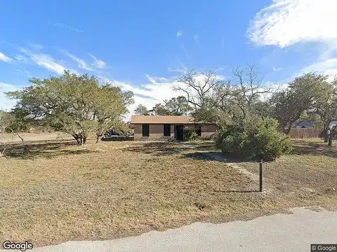 N 9Th St, Aransas Pass, TX 78336