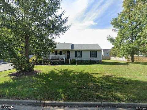 Winston, GLEN ALLEN, VA 23060