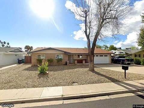 Fox, MESA, AZ 85213