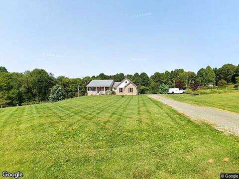 Mount Zion, WOODLAWN, VA 24381