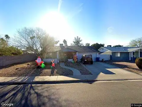 Oxford, TEMPE, AZ 85283