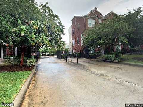 Bastrop, HOUSTON, TX 77004