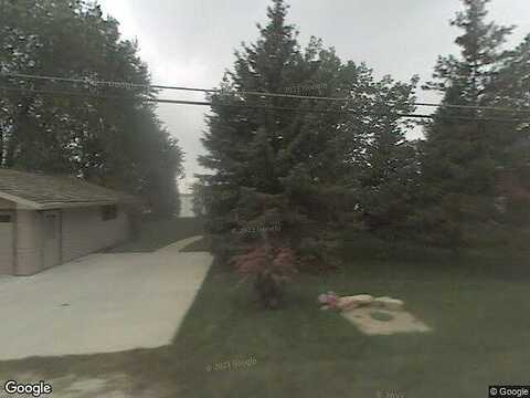 Shore, KANSASVILLE, WI 53139