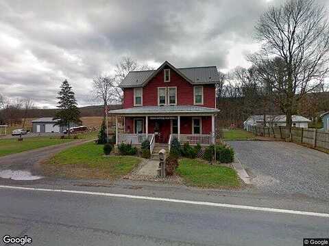 Paxtonville, MIDDLEBURG, PA 17842