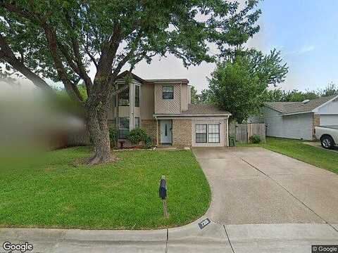 Newbury, ARLINGTON, TX 76014