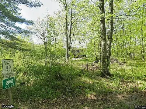 Norway Point, PELICAN LAKE, WI 54463