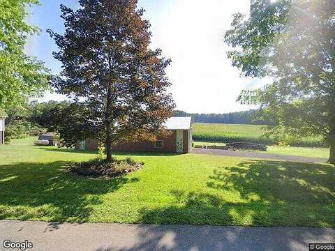 Mosiertown, SAEGERTOWN, PA 16433