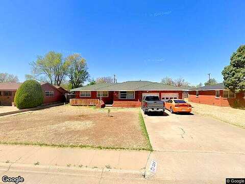 Powell, DUMAS, TX 79029
