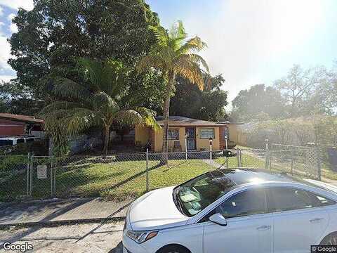 154Th, OPA LOCKA, FL 33054