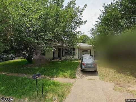 Terry, HURST, TX 76053