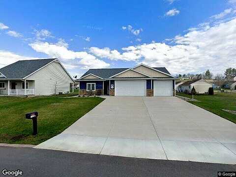 Somerset Downs, GALESVILLE, WI 54630