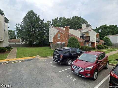 Quarter, NEWPORT NEWS, VA 23608