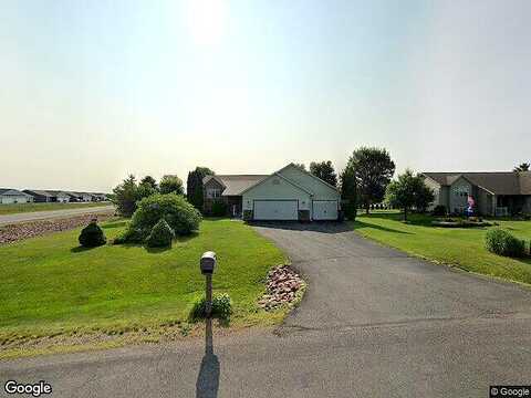 Gary Lee, KRONENWETTER, WI 54455