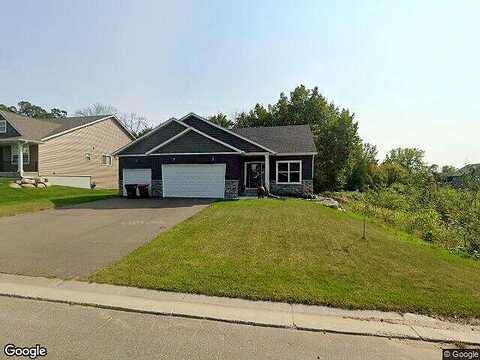 Pleasant, PRESCOTT, WI 54021
