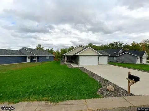Reuss, SAINT CROIX FALLS, WI 54024