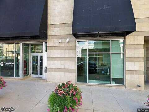 Lincoln, DENVER, CO 80202